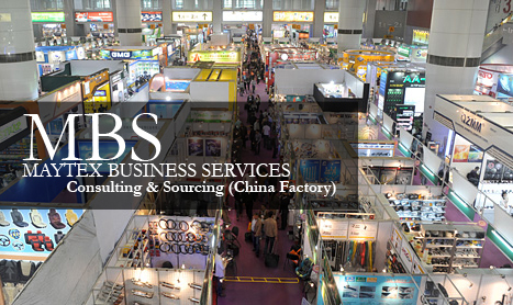 110th Canton Fair Opens in October