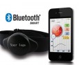 Product – Bluetooth Low Energy Heart Rate Monitor