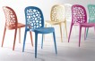 Product – Stackable Polypropylene Dining Chairs