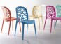 Product – Stackable Polypropylene Dining Chairs