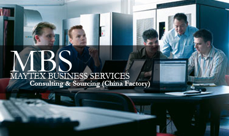 Consulting & Sourcing
