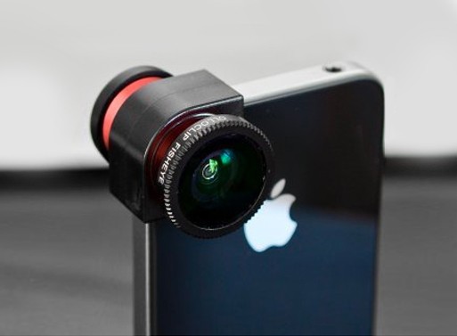 Product – Olloclip : Cameras Tripods