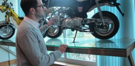 Audit – Mini-Moto (Dax & Dirt-bike) Factory