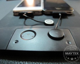 Product – SmartPhone Car Magnetic Charger