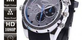 Product – Watch SpyCam HD
