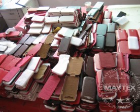 Audit – iPhone Cases Factory