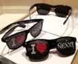 Product – Customized Ray Ban Wayfarer Glasses – Pinhole Nexxt