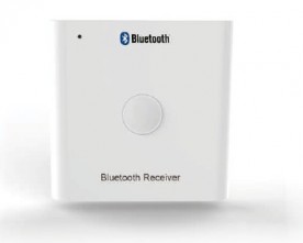 Product – Bluetooth Receiver B10