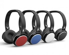 Product – Bluetooth wireless headphone