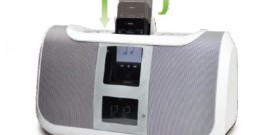 Product – Docking Station iPhone-iPod-iPad