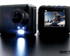 Product – HD Action Sports Cam