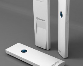 Product – Bluetooth HandSet Talk Talk TK2