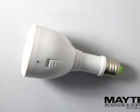 Product – Rechargeable LED Light Bulb