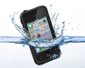 Product – iPhone case Waterproof