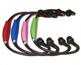 Product – Stereo Bluetooth Headset
