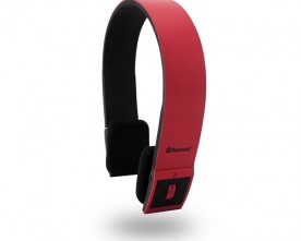 Product – Bluetooth Stereo Headset – New design