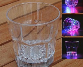 Product – LED Light Up Drinkware