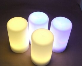 Product – Battery Charging Bar Desk LED Table Lamp