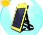 Product – Solar Bag Charger for iPhone and Smartphone