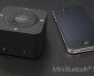 Bluetooth Speaker V3.0 for iPhone, iPad & Smartphone