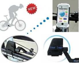 Product – Bluetooth Low Energy Speed and Cadence Sensor