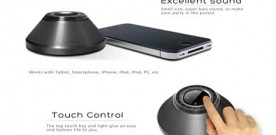 Product – Bluetooth Speaker
