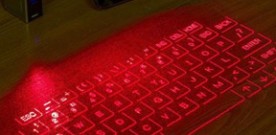 Product – Epic Projection Keyboard and Mouse