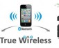 Product – Nanobeat TW-True wireless in vibration speaker