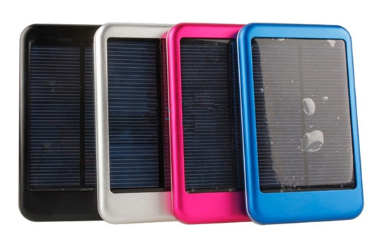 5000mAh mobile solar power bank2_copy