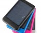 Product – 5000mAh power bank Mobile solar charger