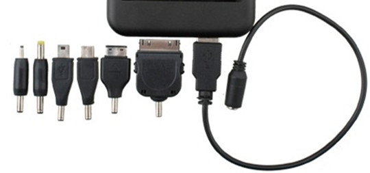5000mAh mobile solar power bank8_copy