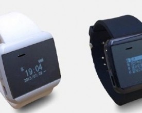 Product – Elegance bluetooth smart watch