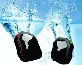Product – GPS Tracker
