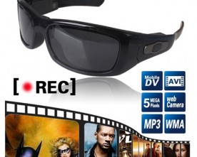Product – Multi-functional Sunglasses