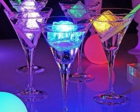 Product – Led Ice Cubes