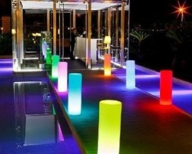 Product – Nightclub Led Decoration