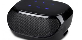 Product – Touch Control Bluetooth Mini Speaker with NFC