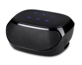 Product – Touch Control Bluetooth Mini Speaker with NFC