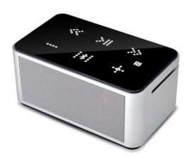 Product – Diamond Bluetooth Speaker