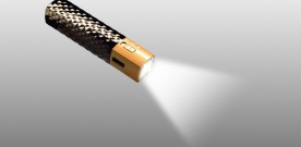 Product – Lipstick Shape Power Bank