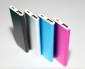 Product – Thin Anodised Portable Power bank (4000mAh)