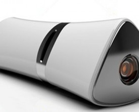 Product – Multibluetooth Speaker With Power Bank and LED torch