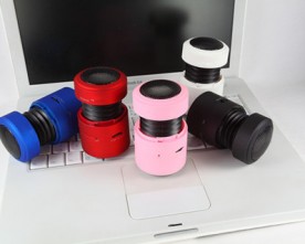 Product – Nanobeat Vibration Speaker