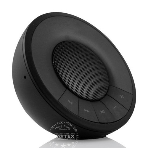 Voice-control Bluetooth Speaker3_cover_copy
