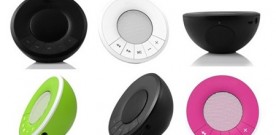 Product – Voice-Control Bluetooth Speaker