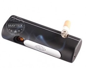 Product – Cigarette Lighter 2600mAh Waterproof Power Bank