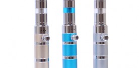 Product – New design E-cigarette KK
