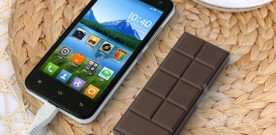 Product – Chocolate Power Bank