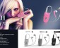 Product – Bluetooth 4.0 Headset with NFC