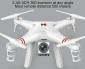 Product – Quadcopter With 360 Degree Eversion